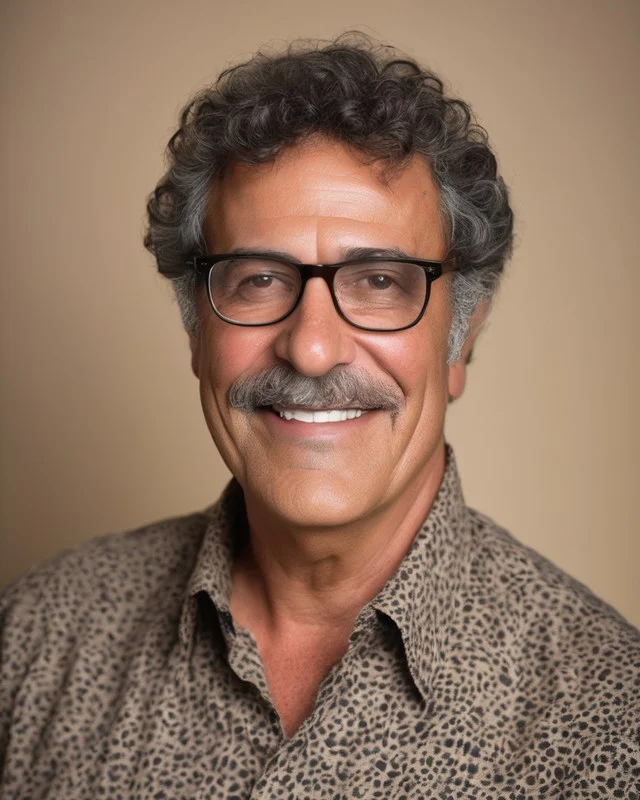 Portrait de Thomas Lemoine