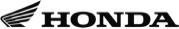 Logo Honda Moto